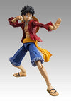 One Piece - Monkey D. Luffy - Variable Action HEROS (MegaHouse)ㅤ