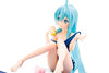 Denpa Onna to Seishun Otoko - Touwa Erio - 1/7 - Swimsuit ver., An angel's smile ver. (Orca Toys)ㅤ