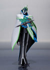 Tiger & Bunny - Lunatic - S.H.Figuarts (Bandai)ㅤ