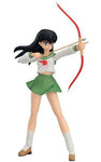 Sengoku Otogizoushi - InuYasha - Higurashi Kagome - Figma #065 (Max Factory)ㅤ