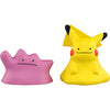 Pocket Monsters Sun & Moon - Metamon - Pikachu - Moncolle Ex M - Monster Collection - ESP_19 (Takara Tomy)ㅤ