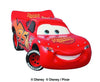 Cars - Lightning McQueen - Ultra Detail Figure - No. 147 (Medicom Toy)ㅤ