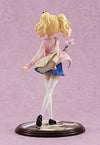 Hello!! Kiniro Mosaic - Alice Cartelet - 1/7 (Revolve)ㅤ - ActionFigure Brasil