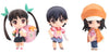 Bakemonogatari - Nendoroid Petit - Blind Box Setㅤ