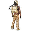 Daft Punk - Guy-Manuel de Homem-Christo - Real Action Heroes No.766 - 1/6 - Discovery, Ver.2.0 (Medicom Toy)ㅤ