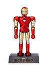 Iron Man 2 - Iron Man Mark VI - Chogokin Heroes (Bandai)ㅤ