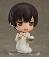 Hetalia The World Twinkle - Japan - Pochi-kun - Nendoroid #753ㅤ