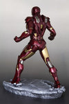 The Avengers - Iron Man Mark VII - ARTFX Statue - 1/6 (Kotobukiya)ㅤ