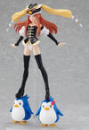 Mawaru Penguindrum - Penguin 1-gou - Penguin 2-gou - Penguin 3-gou - Princess of the Crystal - Figma #134 (Max Factory)ㅤ