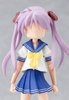 Lucky☆Star - Hiiragi Kagami - Figma #047 - Summer School Uniform Ver. (Max Factory)ㅤ