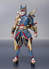 Tiger & Bunny - Origami Cyclone - S.H.Figuarts (Bandai)ㅤ