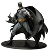 Batman - ARTFX Statue - 1/6 - Black Costume (Kotobukiya)ㅤ