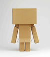 Yotsuba&! - Danboard (Kaiyodo)ㅤ