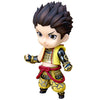 Sengoku Basara 4 - Tokugawa Ieyasu - Chara-Forme #005 (empty)ㅤ