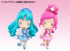 Heartcatch Precure! - Cure Blossom - Chibi-Arts (Bandai)ㅤ