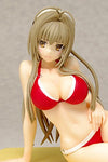 Amagi Brilliant Park - Sento Isuzu - Beach Queens - 1/10 - Swimsuit ver. (Wave)ㅤ