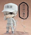 Hataraku Saibou - Neutrophil - Nendoroid #979ㅤ