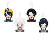 Touken Ranbu - Online - Yamatonokami Yasusada - es Series nino - PitaNui - Plush Mascotㅤ