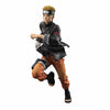 Gekijouban Naruto The Last - Uzumaki Naruto - G.E.M. - 1/8 (MegaHouse)ㅤ