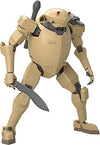 Full Metal Panic! Invisible Victory - Rk-92 Savage - Moderoid - 1/60 - Sand (Good Smile Company)ㅤ