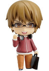 Bakuman. - Takagi Akito - Nendoroid - 152 (Phat Company)ㅤ