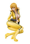 Uchuu Senkan Yamato 2202: Ai no Senshi-tachi - Mori Yuki - Yamato Girls Collection - 1/8 - 2202 Submarine Suit ver. (MegaHouse)ㅤ