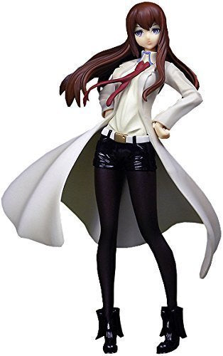 Steins;Gate - Makise Kurisu - Special Quality Figureㅤ