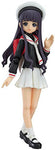 Card Captor Sakura - Daidouji Tomoyo - Figma #280 (Max Factory)ㅤ