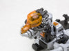 Zoids - RZ-037 Ultrasaurus - D-Style (Kotobukiya)ㅤ