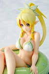 Sword Art Online - Leafa - 1/10 - Swimsuit ver. (Toy's Works, Chara-Ani)ㅤ