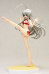 Haiyore! Nyaruko-san - Nyarlathotep - Beach Queens - 1/10 - Swimsuit ver. (Wave)ㅤ