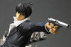 Trigun: Badlands Rumble - Nicholas D. Wolfwood - ARTFX J - 1/8 (Kotobukiya)ㅤ