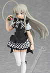 Haiyore! Nyaruko-san - Nyarlathotep - Figma #160 (Max Factory)ㅤ