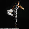 Tekken Tag Tournament 2 - Jun Kazama - Play Arts Kai (Square Enix)ㅤ