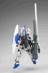 Kidou Senshi Gundam 0083 Stardust Memory - Gundam GP03S Stamen - A.G.P. - MS Girl (Bandai)ㅤ