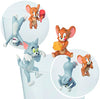 Tom and Jerry - Tom - Putitto Series - PUTITTO "Tom and Jerry" - Surprised Tom (Kadokawa)ㅤ