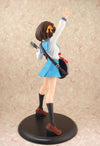 Suzumiya Haruhi no Yuuutsu - Suzumiya Haruhi - 1/6 - School Uniform Ver. (Atelier Sai)ㅤ