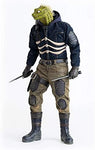 Dorohedoro - Caiman - 1/6 - Anime ver. (ThreeZero)ㅤ