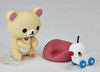 Rilakkuma - Korilakkuma - Revoltech - Character Revo No.002 (Kaiyodo)ㅤ