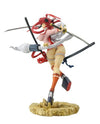 Hyakka Ryouran - Yagyu Jubei - Touki Ranbu - 1/6 - Awakening ver. (Q-six)ㅤ - ActionFigure Brasil