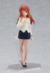 Suzumiya Haruhi no Shoushitsu - Asahina Mikuru - Figma #071 - Adult Ver. (Max Factory)ㅤ