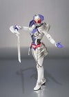 Kamen Rider x Kamen Rider Double & Decade: Movie War 2010 - Kamen Rider Kiva-la - S.H.Figuarts (Bandai)ㅤ