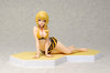 IS: Infinite Stratos 2 - Charlotte Dunois - Beach Queens - 1/10 - Swimsuit ver., Ver.2 (Wave)ㅤ