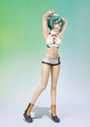 Aquarion Evol - Zessica Wong - Figuarts ZERO (Bandai)ㅤ