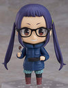 Yurucamp - Oogaki Chiaki - Nendoroid #1266 - 2021 Re-release (Max Factory)ㅤ