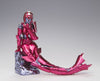 Saint Seiya - Mermaid Thetis - Saint Cloth Myth - Myth Cloth - Marine Scale (Bandai)ㅤ