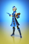 Persona 4: The Ultimate in Mayonaka Arena - Elizabeth - D-Arts (Bandai)ㅤ