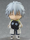 DRAMAtical Murder - Clear - Nendoroid #597 (Orange Rouge)ㅤ