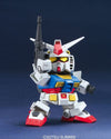 Kidou Senshi Gundam - RX-78-2 Gundam - SD Gundam BB Senshi #329 (Bandai)ㅤ