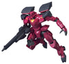 Kidou Senshi Gundam 00 - GNX-704T Ahead - Robot Damashii - Robot Damashii  (Bandai)ㅤ